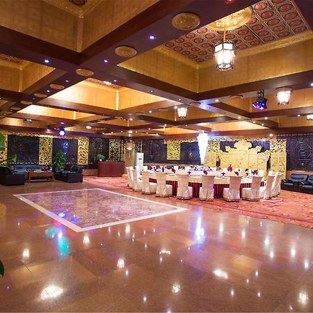 Wa King Town Hotel Гуанчжоу Экстерьер фото
