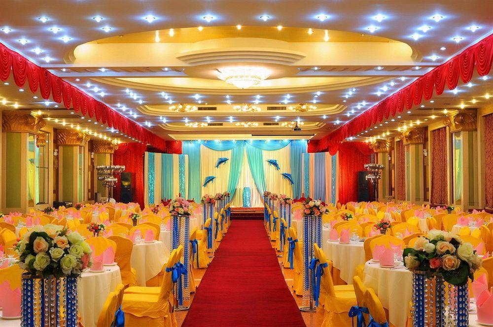 Wa King Town Hotel Гуанчжоу Экстерьер фото