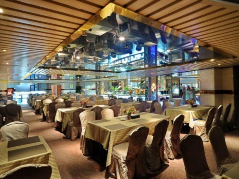 Wa King Town Hotel Гуанчжоу Экстерьер фото