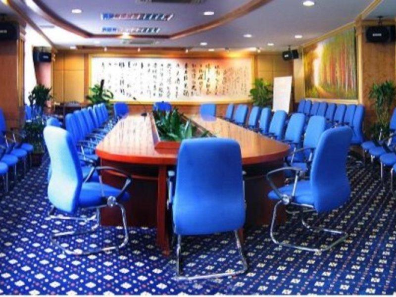 Wa King Town Hotel Гуанчжоу Экстерьер фото