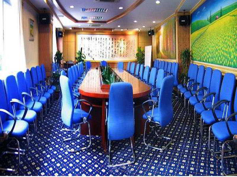 Wa King Town Hotel Гуанчжоу Экстерьер фото